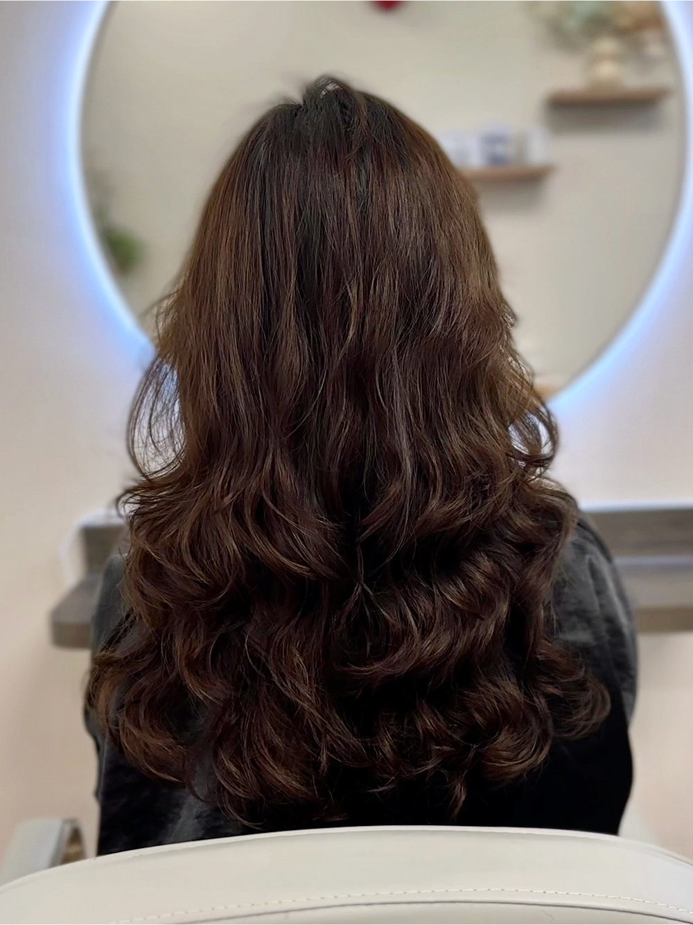 ZOCA Hair Promotion | Texture Control + Smoothing Oil Treatment<br>$208 NETT