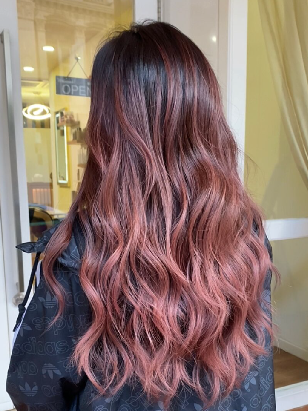 ZOCA Hair Promotion | 3D Design + Colour + Smoothing Oil Treatment<br>$268 NETT